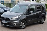 Ford Tourneo Connect Titanium S/S 1.Hd.|Scheckh.|Pano - mit Diesel-Antrieb: Zentralverriegelung, Kombi