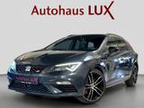 Seat Leon CUPRA ST 300*4DRIVE*BEATS*ACC*LED*PANORAMA* - Seat Leon: Cup