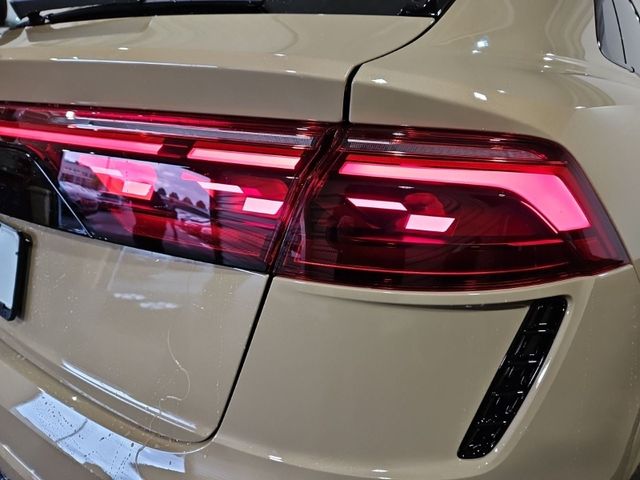 RS Q8 PERFORMANCE+SAGA+MATRIX+OLED+HUD+B&O+LM23