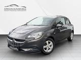 Opel Corsa E 1.4 Edition AUTOMATIK/1.HAND/LHZ/PDC/SHZ - Opel Corsa: Automatik