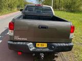Toyota Tundra 5.7 V8 Double Cab - scheckheftgepflegte Toyota Tundra