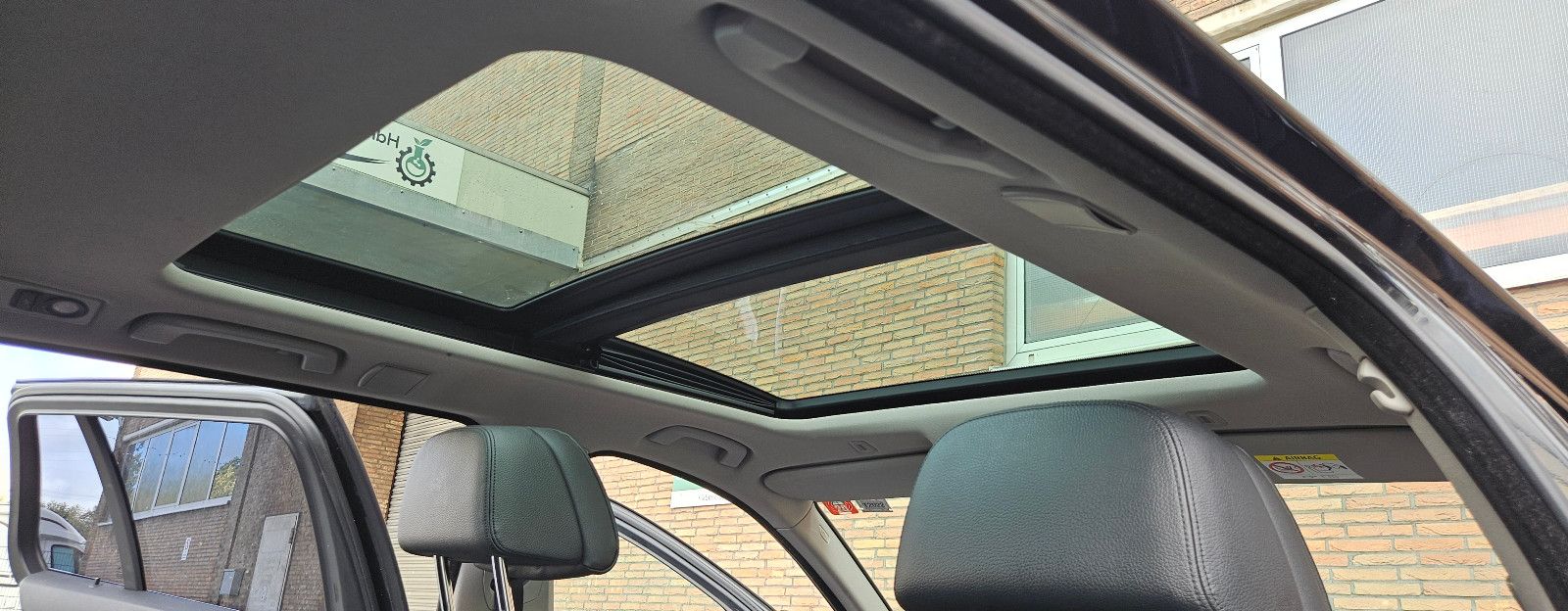 BMW 525 F11 5 Touring 525 d xDrive Luxury Line