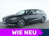 Mercedes-Benz E 300e LEDER|Navi|Kamera|Park-Paket|LED - Mercedes-Benz E 300 Gebrauchtwagen in München