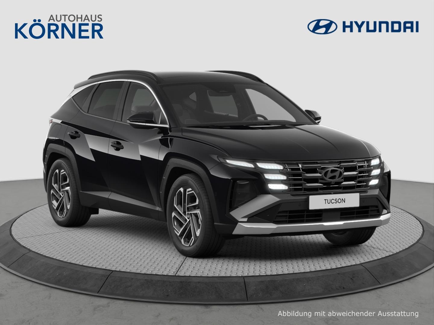 Hyundai Tucson 1.6 T-GDI SELECT DESIGNPAKET NAVI CAM LED