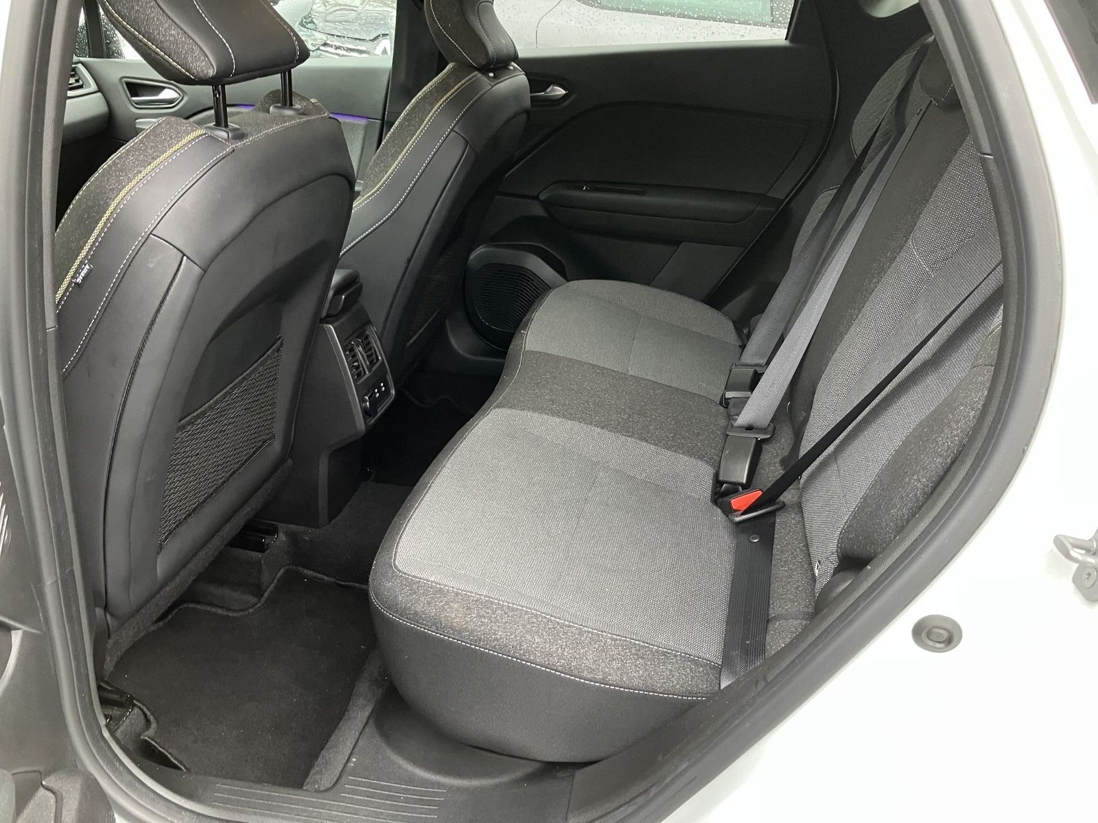 Renault Captur - Bild 8
