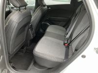 Renault Captur - Vorschau Bild 8