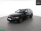 BMW 320 e T SPORT LINE SHADOW KAMERA,SPURHALTE,PANO - BMW 320 mit Hybrid-Antrieb: Kombi