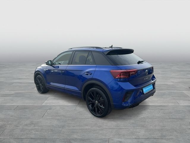 T-Roc R-LINE 1.5 TSI DSG IQ DRIVE PANO NAVI MATR