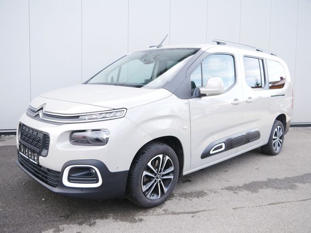 Citroën Berlingo 1.5 HDi Shine XL 7-Sitzer