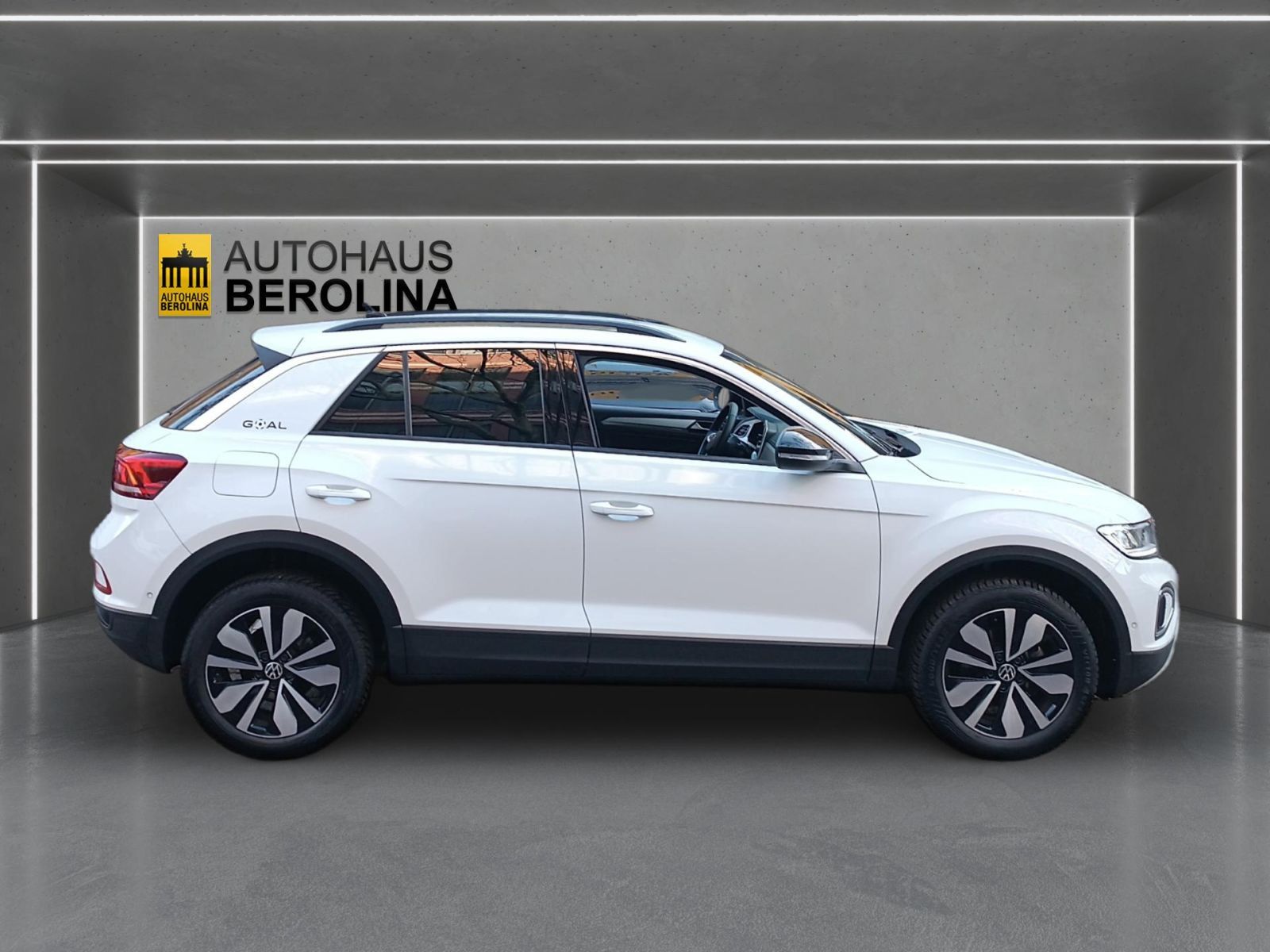 Volkswagen T-Roc - Bild 4
