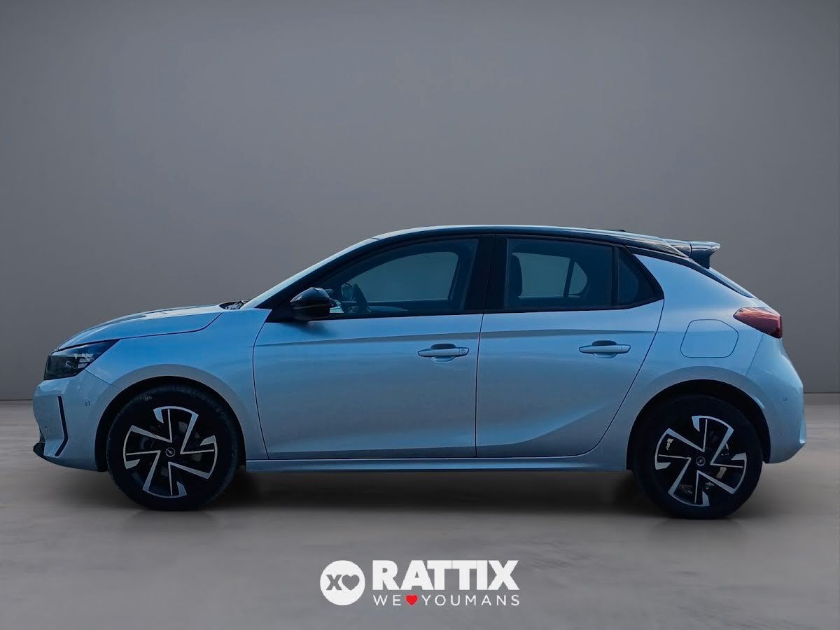 Opel Corsa 1.2 hybrid 110CV GS dct6 imagem 2