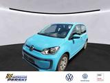 Volkswagen up! e-up! 1-Gang Automatic KLIMA, KAMERA, TEMPOM - Volkswagen up! in Magdeburg