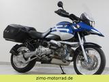 BMW R 1150 GS > TOP GEPFLEGT > UNFALLFREI > KOFFER ! - BMW UNFALL