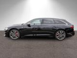 Audi A6 Avant S line 55TFSI e quattro NAVI Matrix HUD - Audi A6 aus 2023