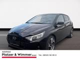 Hyundai i20 Prime Mild-Hybrid Navi Digitales Cockpit Sou - Hyundai i20 Prime mit Benzin-Antrieb