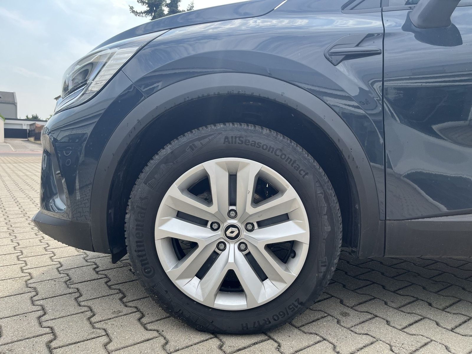 Renault Captur - Bild 18