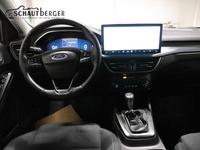 Ford Focus Turnier Active X HUD Navi Digitales Cockpi