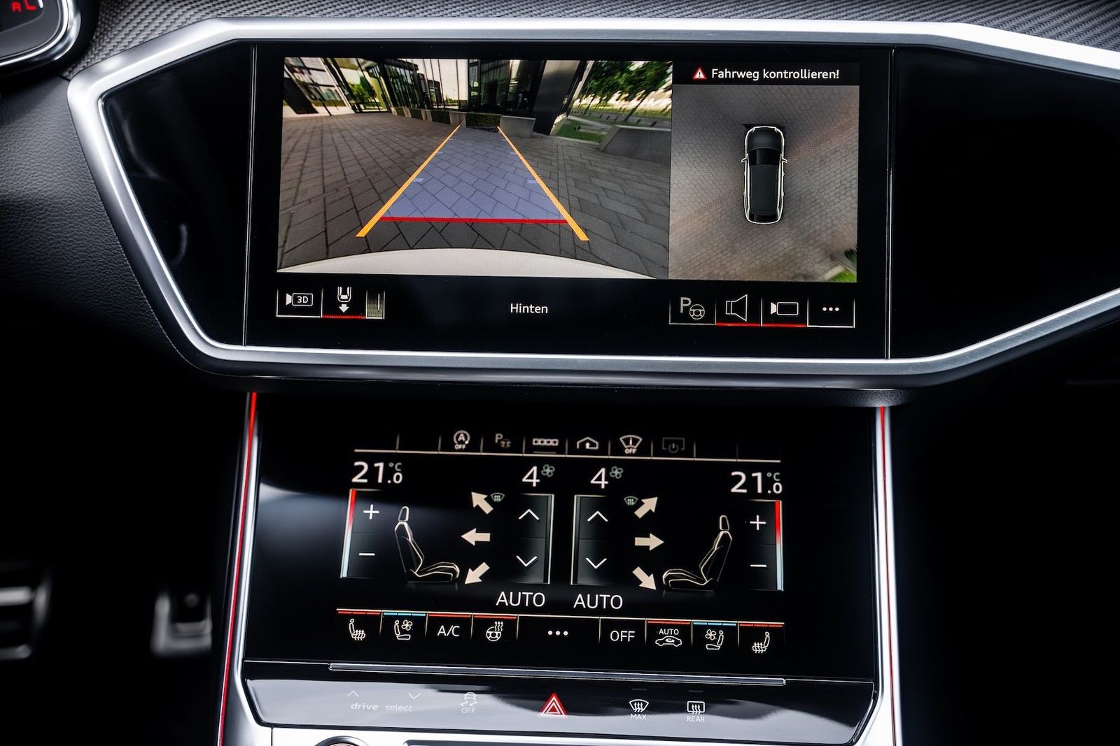 Fahrzeugabbildung Audi RS6 PERFORMANCE KERAMIK|UNIKAT|HGP|1080PS