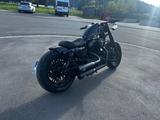 Harley-Davidson 48 Forthy Eight DARK PARTS - HARLEY-DAVIDSON PA