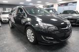 Opel Astra J Sports Tourer Exklusiv*Ahk*Led*Navi*Shz* - Opel Astra: Exklusiv