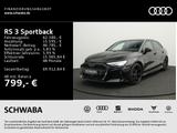 Audi RS 3 Sportback 2.5 TFSI S tronic - Audi RS3 aus 2025