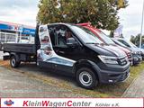 Volkswagen Crafter 2.0 TDI 3-Seiten-Kipper lang 4MOTION+AHK
