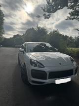 Porsche Cayenne 3.0 V6 Tiptronic - Panorama - gebrauchte Porsche Cayenne aus dem Jahr 2020