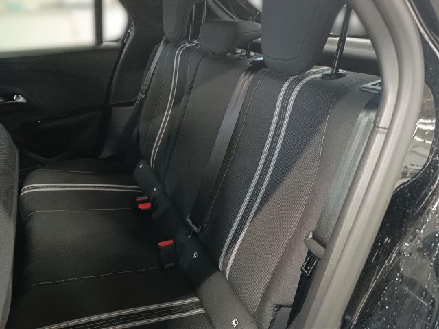 Corsa F GS