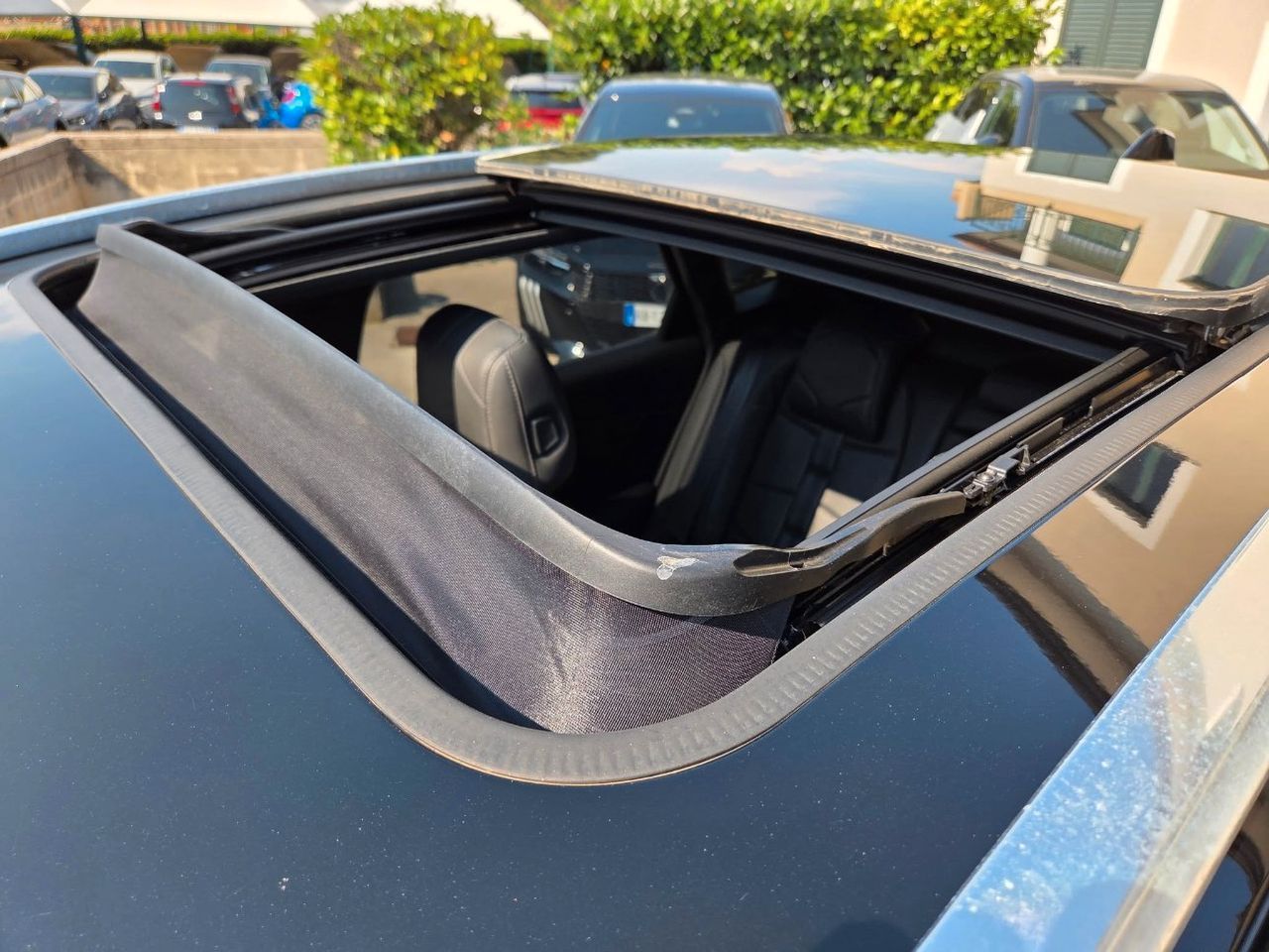 DS Automobiles DS DS7 1.5 bluehdi Opera 130cv auto imagem 3