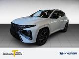 Hyundai TUCSON 1.6 T-GDi 48V 2WD DCT N Line Navi PanoD - Hyundai TUCSON Jahreswagen