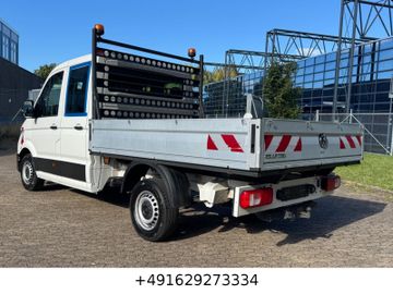 Volkswagen Crafter - 4