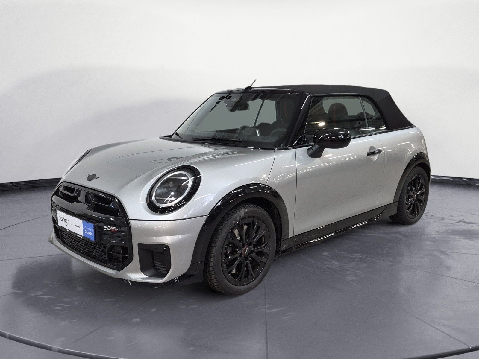 MINI Cooper S Cabrio - Bild 2