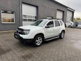 Dacia Duster I 1.6 Laureate 4x4*TÜV 02/2027 - Dacia Duster: Allradantrieb, Laureate