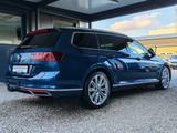 Volkswagen Passat 2.0 TDI DSG,4MOTION,LEDER,VIRTUAL,AHK,DCC - gebrauchte VW Passat aus dem Jahr 2024