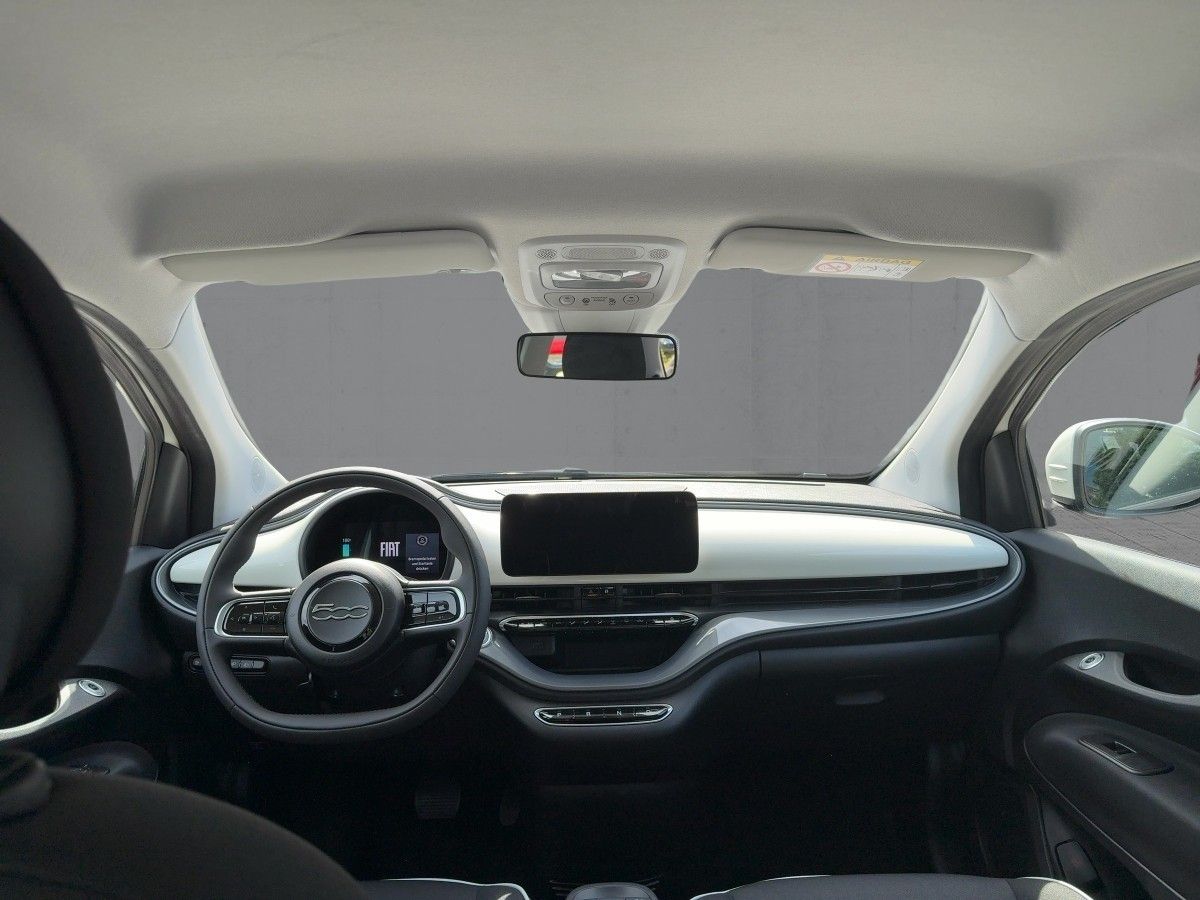 Fiat 500e - Bild 8