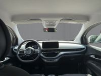 Fiat 500e - Vorschau Bild 8