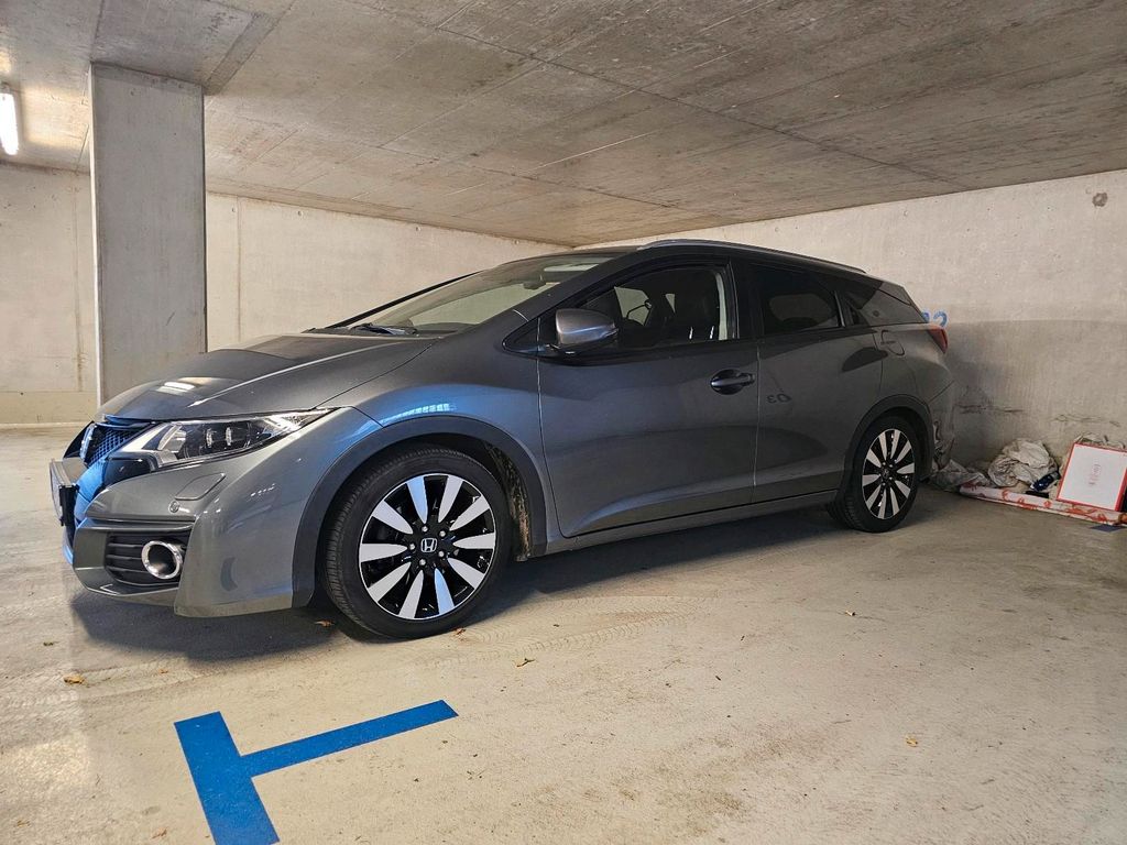 Image of Honda Civic
