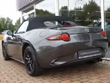 Mazda MX-5 1.5 SKYACTIV-G AD´VANTAGE - Mazda MX-5 aus 2021