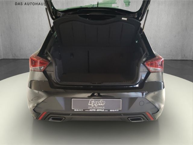 Seat Ibiza - Bild 10