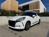 DS Automobiles Citroën DS3 1,2 PureTech | Scheckheft | Sportsit - DS Automobiles DS3 von Privatanbietern