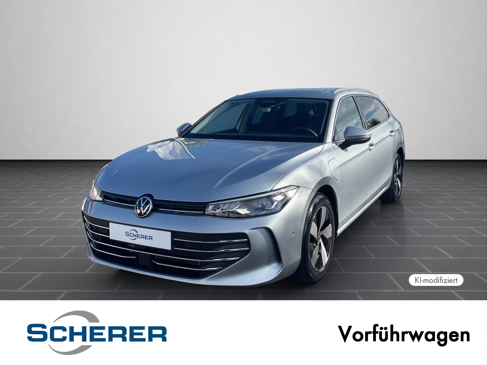 Volkswagen Passat Business 1,5l eHybrid 150 PS/115 PS DSG6
