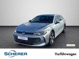 Volkswagen Passat Business 1,5l eHybrid 150 PS/115 PS DSG6