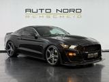Ford Mustang GT500 Fastback*Perf.AGA*Eibach*Kamera* - Ford Mustang: Fastback