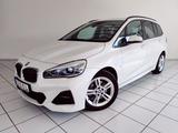 BMW 218 i Gran Tourer M Sport PDC*RTTI*Navi*RüKam*LE