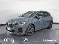 BMW 220 Active Tourer - Vorschau Bild 1