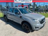 Ford Ranger Wolftrak Doppelkabine WOLFTRAK - : Geländewagen, Wolf