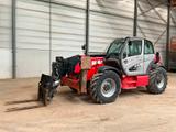 Manitou MT 1840 - Manitou 1840