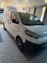 Citroën Citroen Jumpy Kasten - Citroën Jumpy aus 2016