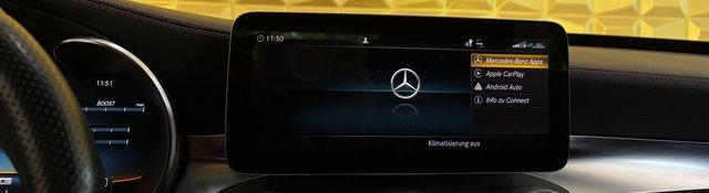 Mercedes-Benz C 43 T AMG T 4MATIC*PANO*FULL CAM*ACC*BURMESTER*