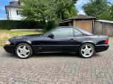 Mercedes-Benz SL 500 Mopf 2 AMG Designo Limited Black Edition - Mercedes-Benz SL 500: Designo